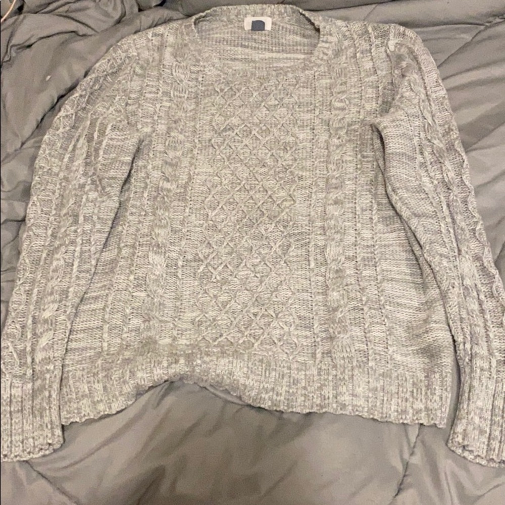 sweater